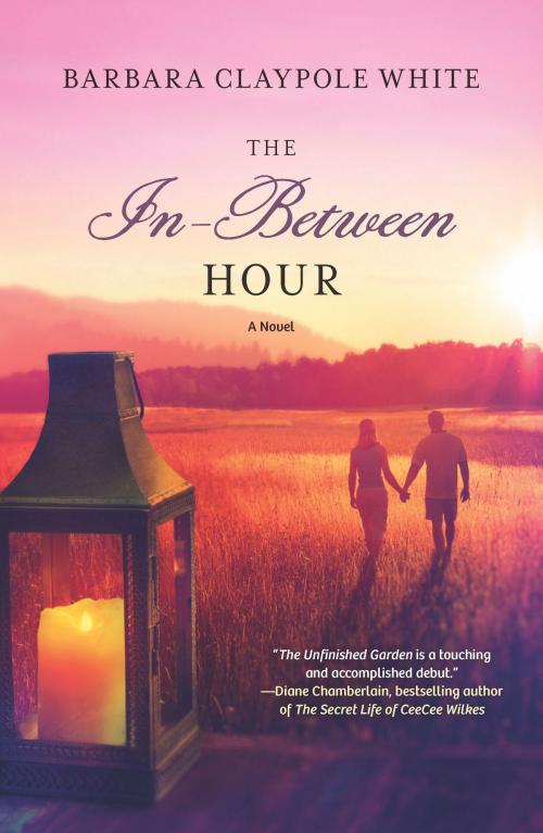 Cover of the book The In-Between Hour by Barbara Claypole White, MIRA Books