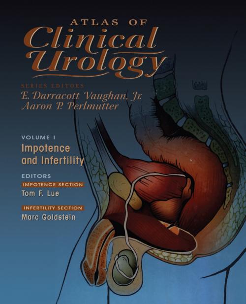 Cover of the book Impotence and Infertility by , Current Medicine Group