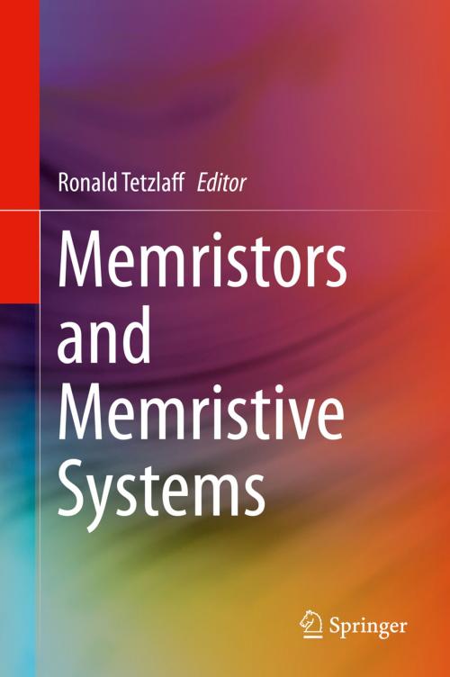Cover of the book Memristors and Memristive Systems by , Springer New York