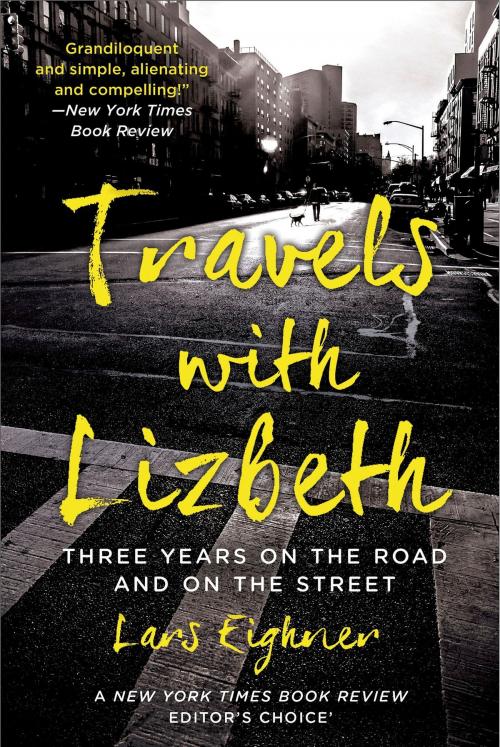 Cover of the book Travels with Lizbeth by Lars Eighner, St. Martin's Publishing Group