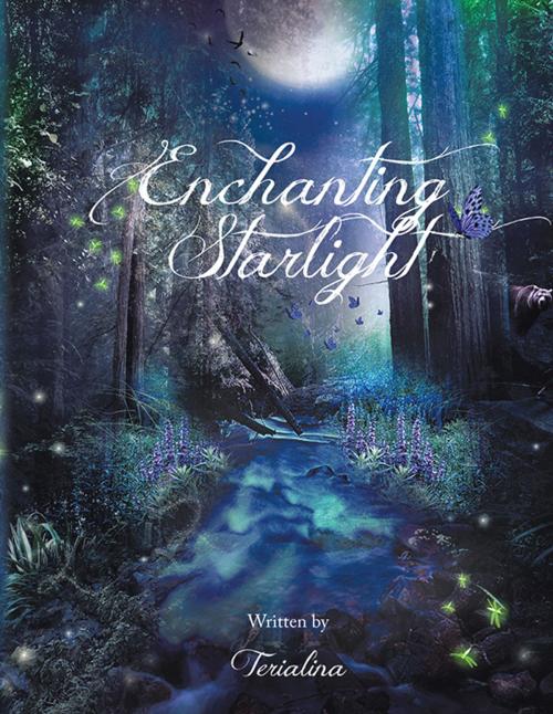 Cover of the book Enchanting Starlight by Terialina, Trafford Publishing