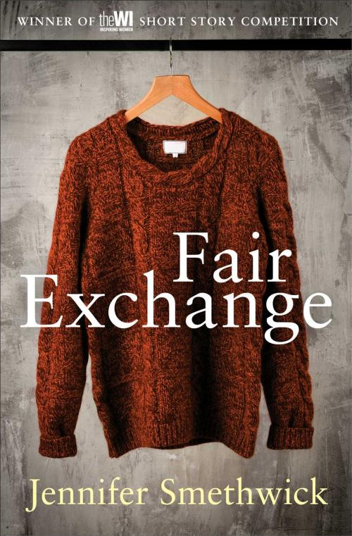 Cover of the book Fair Exchange by Jennifer Smethurst, Simon & Schuster UK