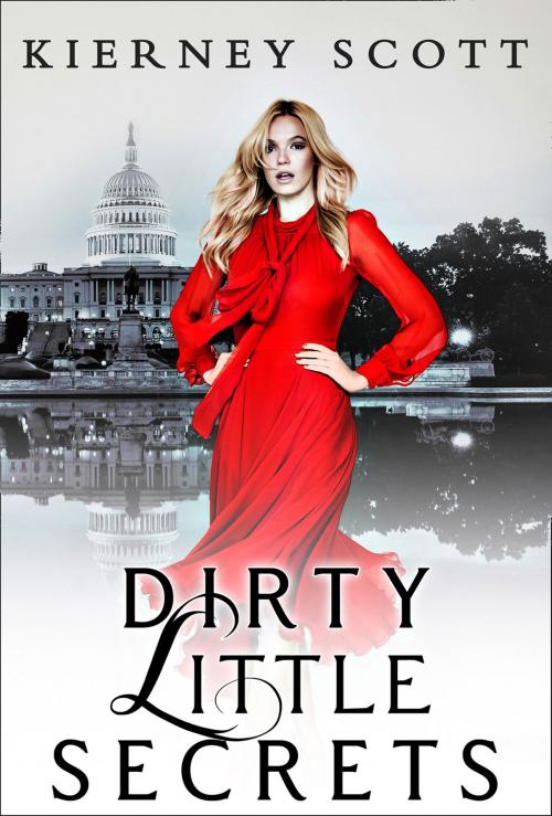 Cover of the book Dirty Little Secrets: A tempting friends to lovers romance by Kierney Scott, HarperCollins Publishers