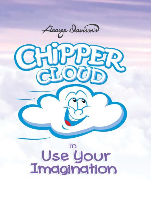 Cover of the book Chipper Cloud by George Davidson, Dorrance Publishing