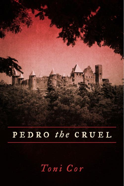 Cover of the book Pedro the Cruel by Toni Cor, BookBaby