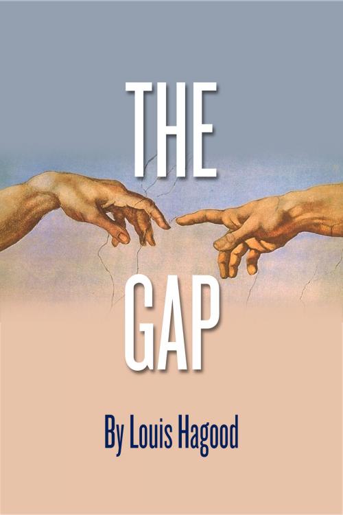 Cover of the book The Gap by Lou Hagood, BookBaby