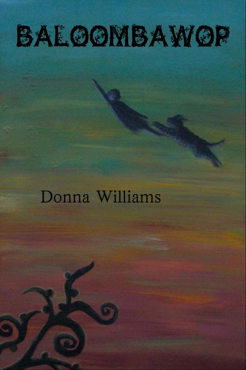 Cover of the book Baloombawop by Donna Williams, BookBaby