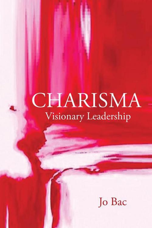 Cover of the book Charisma by Jo Bac, Trafford Publishing