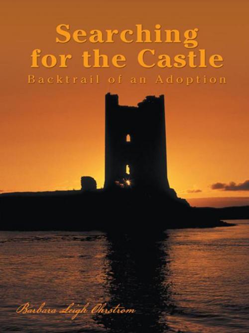 Cover of the book Searching for the Castle by Barbara Leigh Ohrstrom, iUniverse