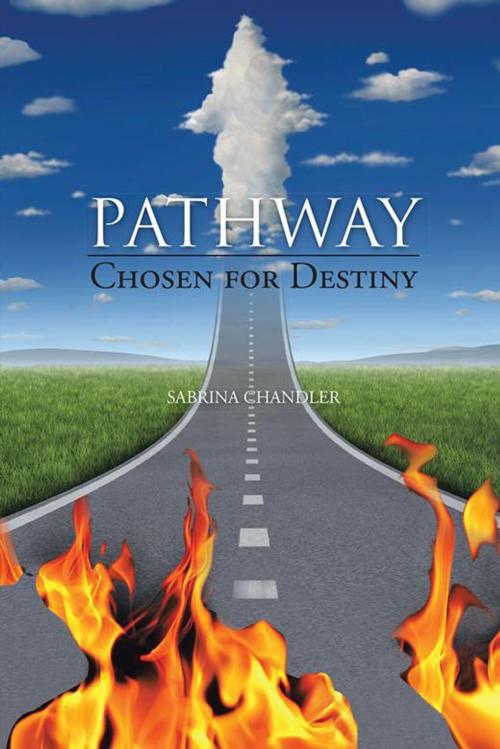 Cover of the book Pathway by Sabrina Chandler, AuthorHouse