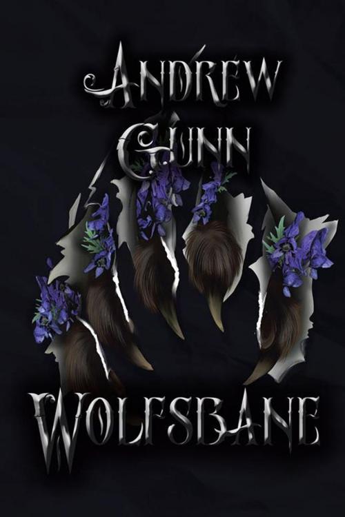 Cover of the book Wolfsbane by ANDREW GUNN, AuthorHouse