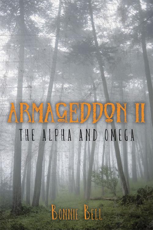 Cover of the book Armageddon Ii by Bonnie Bell, AuthorHouse