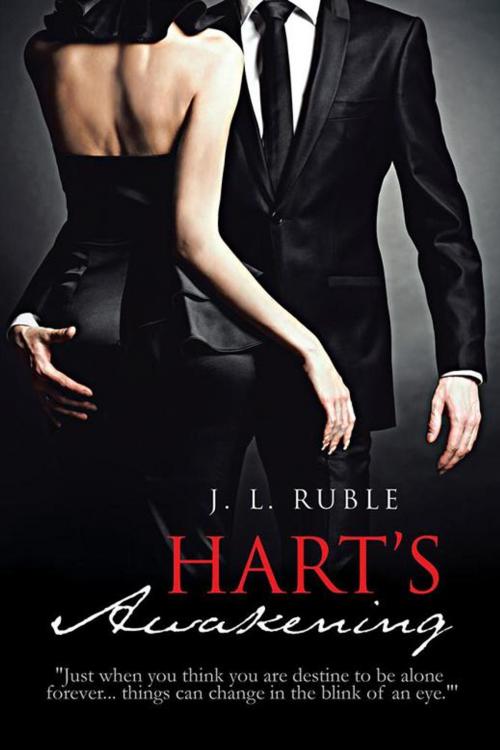 Cover of the book Hart’S Awakening by J.L. Ruble, AuthorHouse