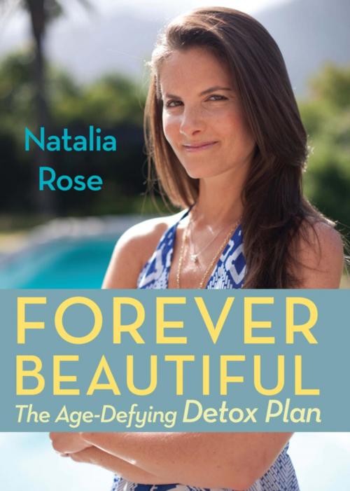 Cover of the book Forever Beautiful by Natalia Rose, Skirt!
