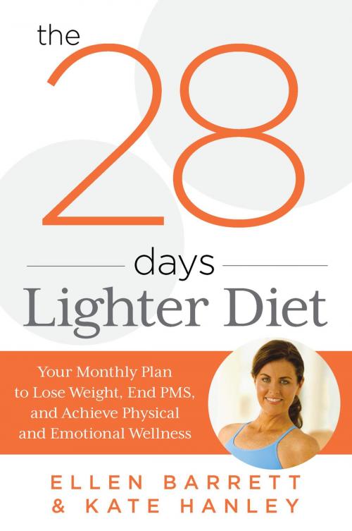 Cover of the book 28 Days Lighter Diet by Ellen Barrett, Kate Hanley, Skirt!
