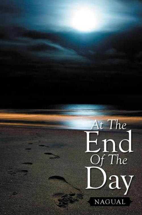 Cover of the book At the End of the Day by Nagual, Xlibris US