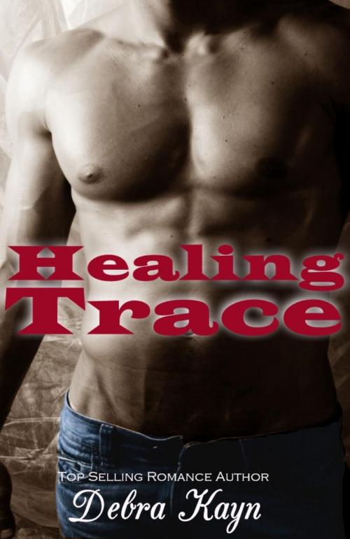 Cover of the book Healing Trace by Debra Kayn, Debra Kayn