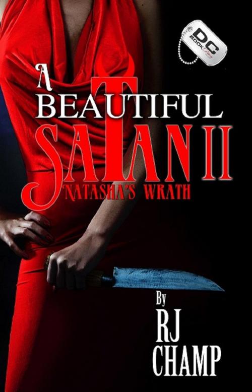 Cover of the book A Beautiful Satan 2 {DC Bookdiva Publications} by RJ Champ, DC Bookdiva Publications