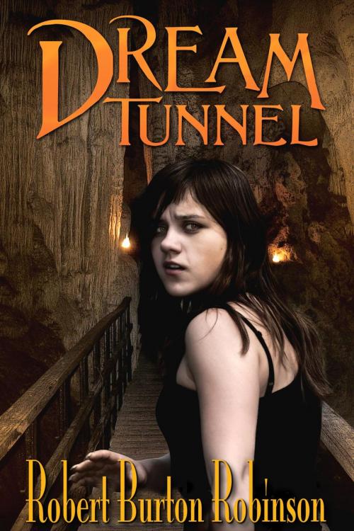 Cover of the book Dream Tunnel by Robert Burton Robinson, Robert Burton Robinson
