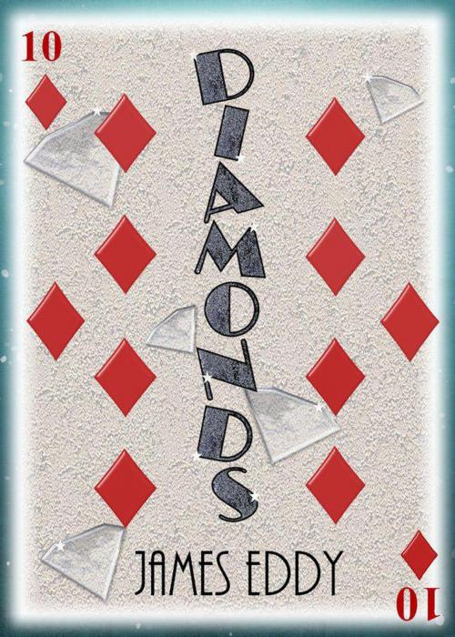 Cover of the book Diamonds by James Eddy, James Eddy