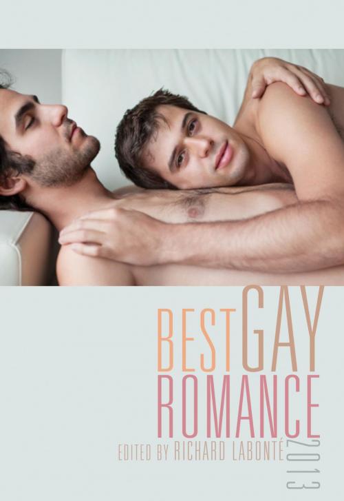 Cover of the book Best Gay Romance 2013 by , Cleis Press