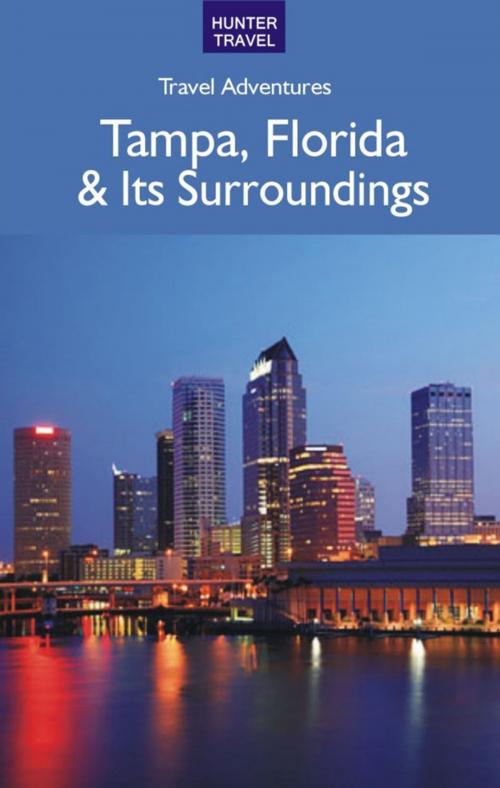 Cover of the book Tampa Florida & Its Surroundings by Chelle Koster  Walton, Hunter Publishing, Inc.