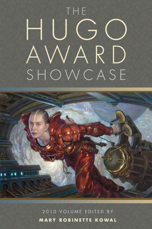 Cover of the book The Hugo Award Showcase, 2010 Volume by Mary Robinette Kowal, Prime Books