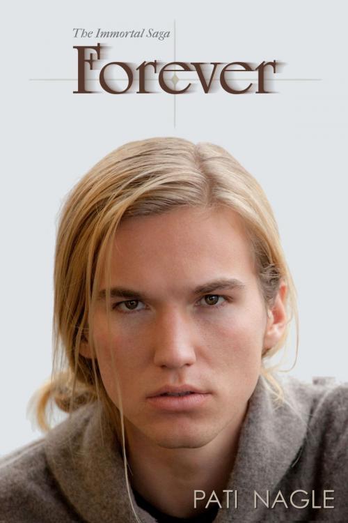 Cover of the book Forever by Pati Nagle, Evennight Books