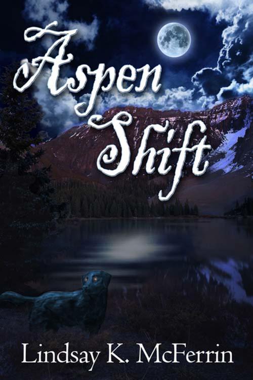 Cover of the book Aspen Shift by Lindsay K. McFerrin, The Wild Rose Press, Inc.
