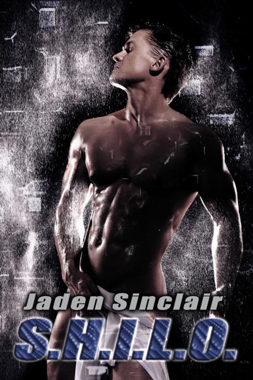 Cover of the book S.H.I.L.O. by Jaden Sinclair, Melange Books