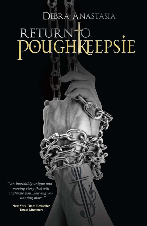 Cover of the book Return to Poughkeepsie by Debra Anastasia, Omnific Publishing
