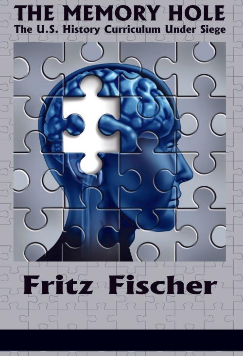 Cover of the book The Memory Hole by Fritz Fischer, Information Age Publishing