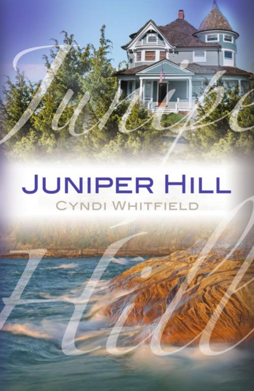 Cover of the book Juniper Hill by Cyndi Whitfield, BookLocker.com, Inc.
