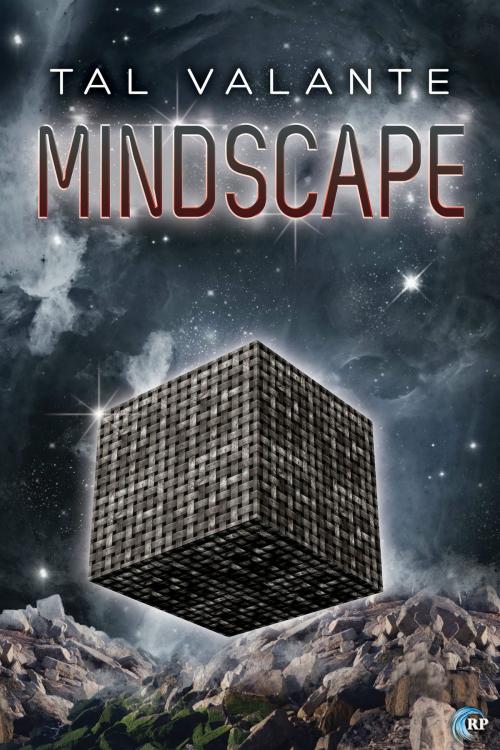 Cover of the book Mindscape by Tal Valante, Riptide Publishing