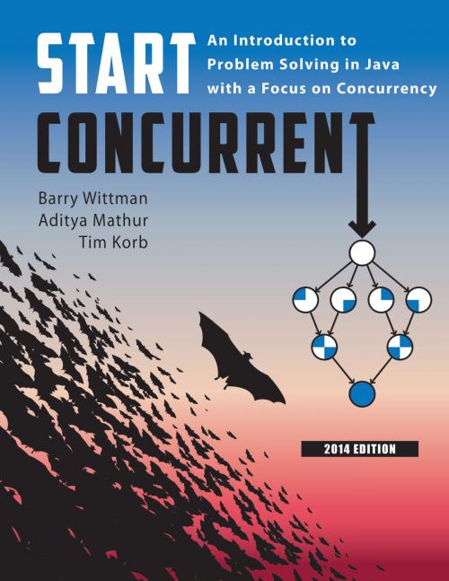 Cover of the book Start Concurrent by Aditya Mathur, Barry Wittman, Tim Korb, Purdue University Press