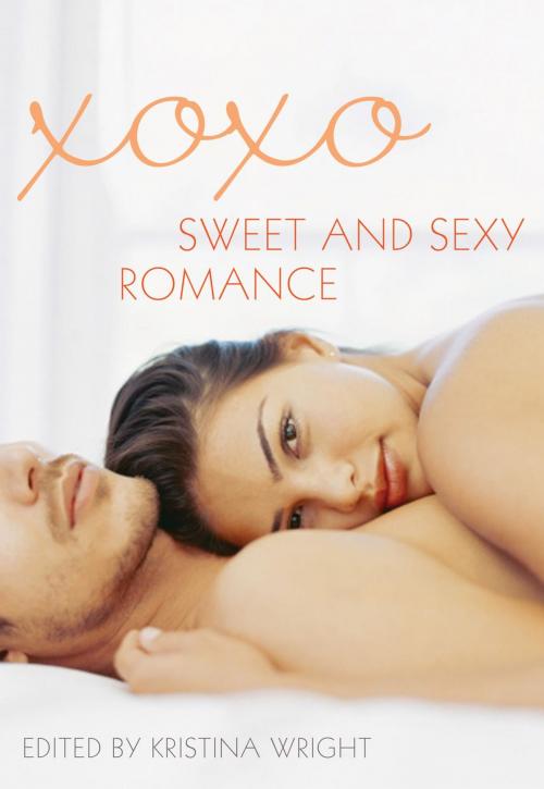 Cover of the book xoxo by , Cleis Press