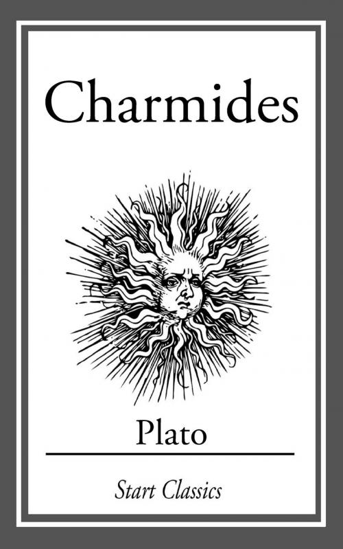 Cover of the book Charmides by Plato, Start Classics