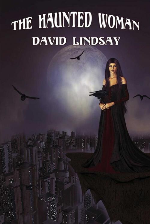 Cover of the book The Haunted Woman by David Lindsay, Start Publishing LLC