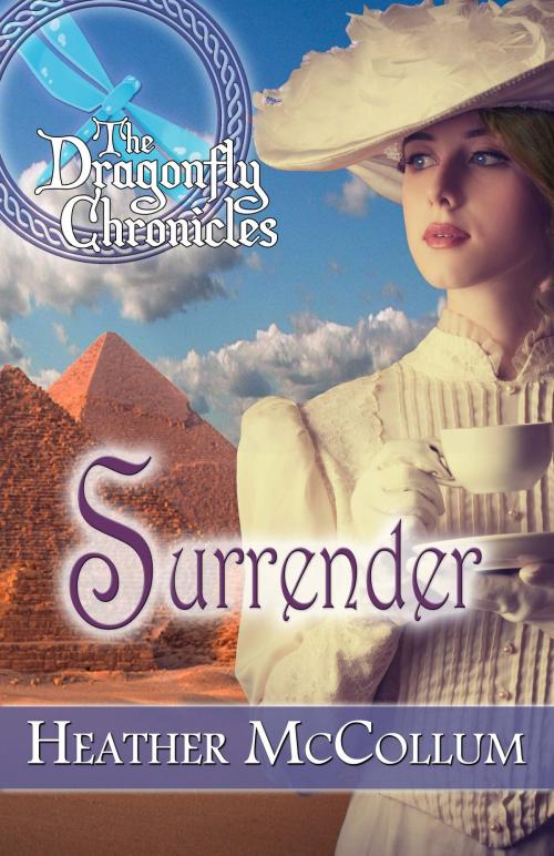 Cover of the book Surrender by Heather McCollum, The Wild Rose Press, Inc.
