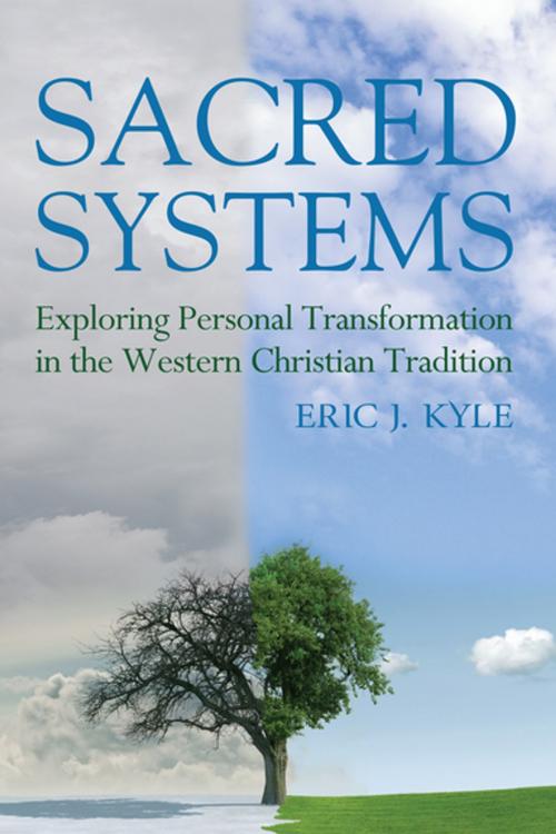 Cover of the book Sacred Systems by Eric J. Kyle, Wipf and Stock Publishers
