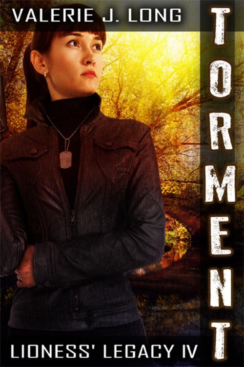 Cover of the book Torment by Valerie J. Long, eXtasy Books Inc