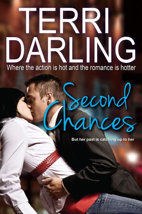 Cover of the book Second Chances by Terri Darling, Fiero Publishing