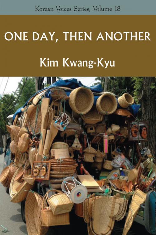 Cover of the book One Day, Then Another by Kwan Kyu Kim, Young-Shil Cho, White Pine Press