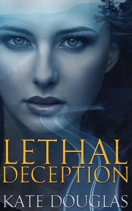 Cover of the book Lethal Deception by Kate Douglas, Beyond the Page