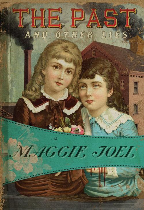Cover of the book The Past and Other Lies by Maggie Joel, Felony & Mayhem Press
