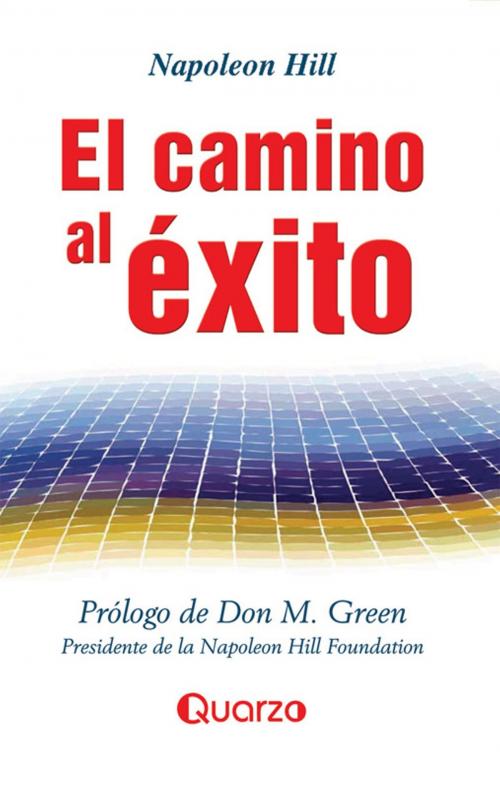 Cover of the book El camino al exito by Napoleon Hill, LD Books - Lectorum