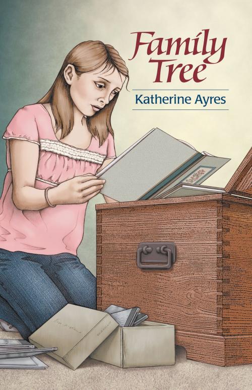 Cover of the book Family Tree by Katherine Ayres, Katherine Ayres