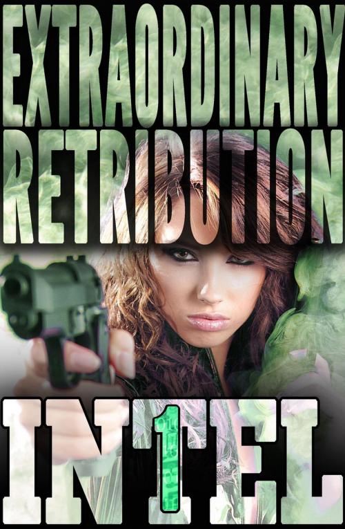 Cover of the book Extraordinary Retribution by Erec Stebbins, Erec Stebbins
