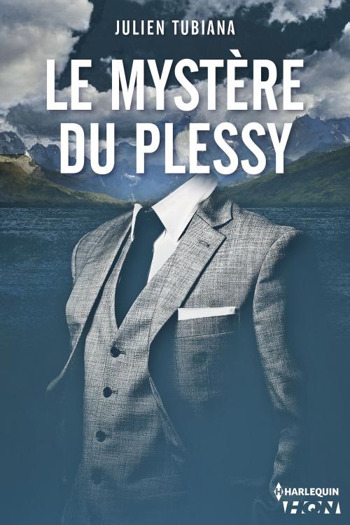 Cover of the book Le mystère Du Plessy by Julien Tubiana, Harlequin