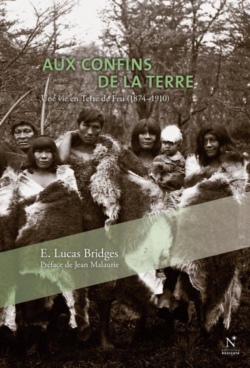 Cover of the book Aux confins de la Terre by Jean Malaurie, E. Lucas Bridges, Nevicata